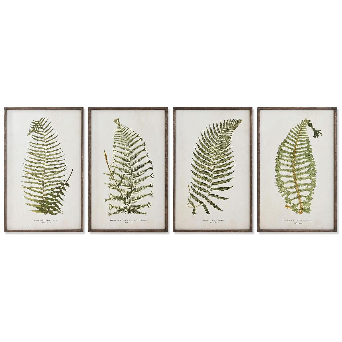 Maleri Home Esprit Bregne Cottage Enheder - Maleri  - 8424002120788