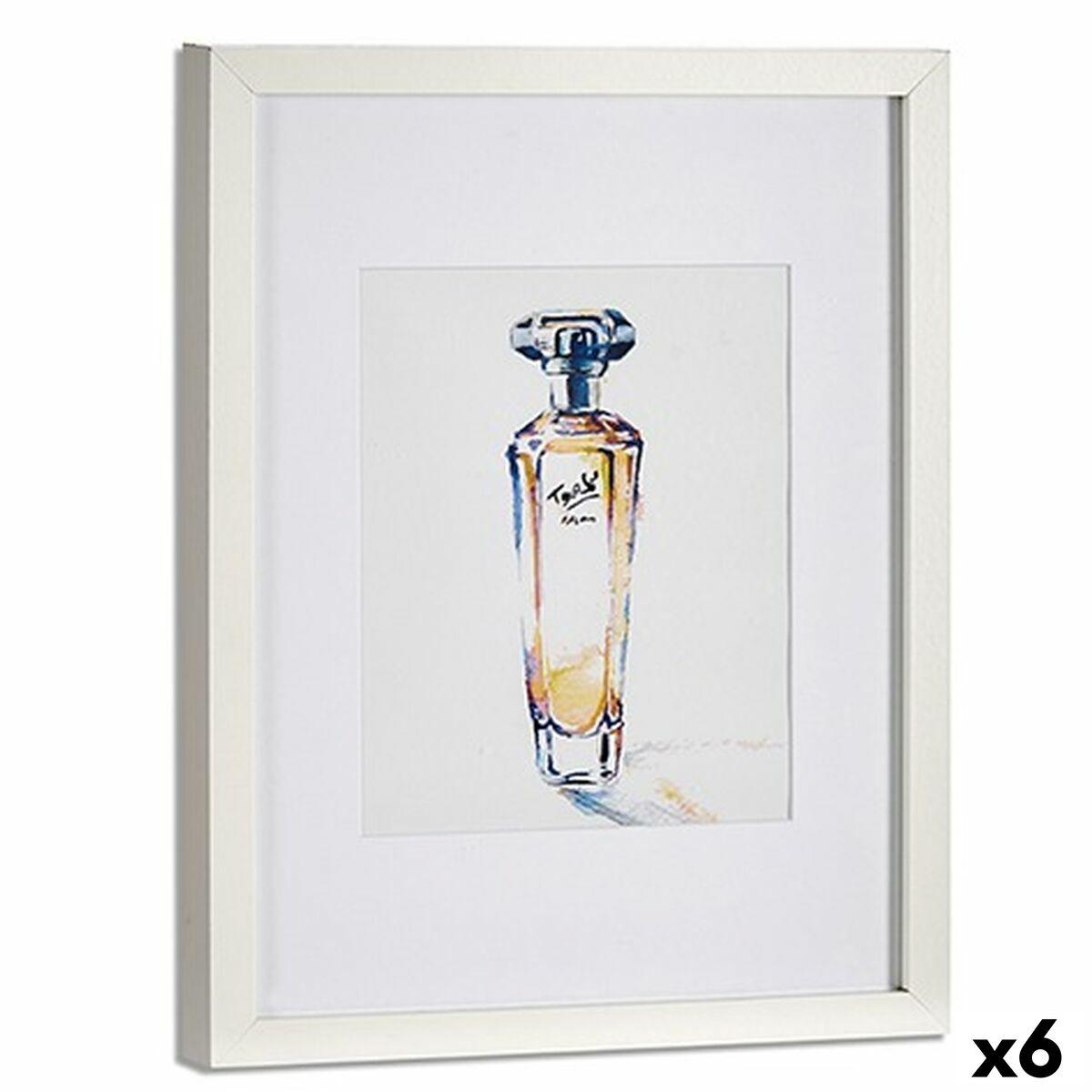 Maleri Parfume Enheder - Gift Decor Maleri  - 4899888633228
