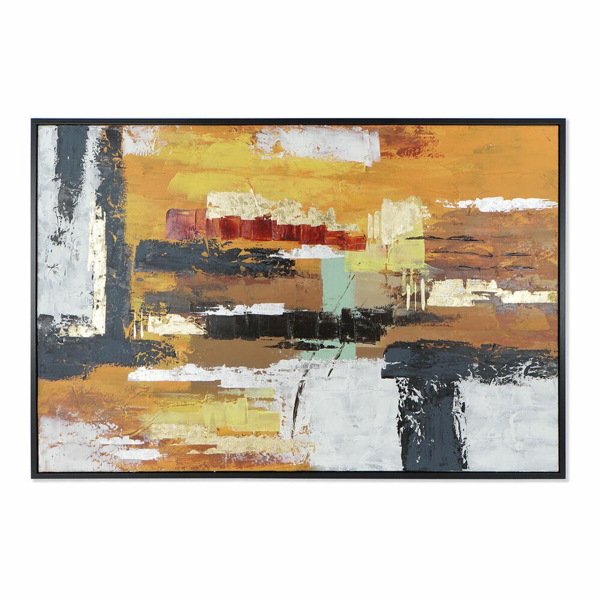 Maleri Abstrakt 105 156 - Maleri  - 8424001894956