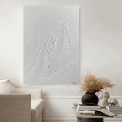 Maleri Beach Marks - Mynewart.dk Maleri